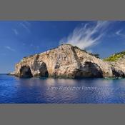 Grecja wyspa Zakynthos