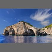 Grecja wyspa Zakynthos