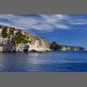 Grecja wyspa Zakynthos