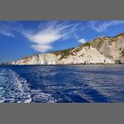 Grecja wyspa Zakynthos