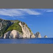 Grecja wyspa Zakynthos