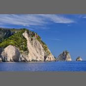 Grecja wyspa Zakynthos