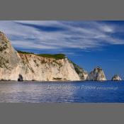 Grecja wyspa Zakynthos