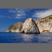 Grecja wyspa Zakynthos