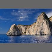 Grecja wyspa Zakynthos