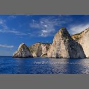 Grecja wyspa Zakynthos