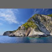 Grecja wyspa Zakynthos