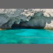 Grecja wyspa Zakynthos