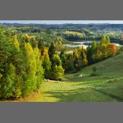 Suwalski Park Krajobrazowy