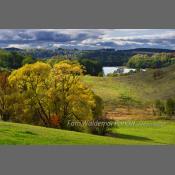 Suwalski Park Krajobrazowy