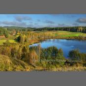 Suwalski Park Krajobrazowy