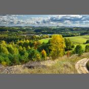 Suwalski Park Krajobrazowy