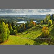 Suwalski Park Krajobrazowy