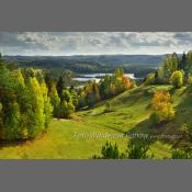 Suwalski Park Krajobrazowy