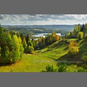 Suwalski Park Krajobrazowy