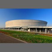 Wrocław, Stadion Piłkarski