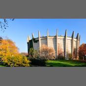 Wrocław, Panorama Racławicka