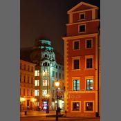 Wrocław, Rynek Starego Miasta