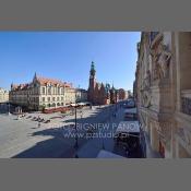 Wrocław, Rynek Starego Miasta