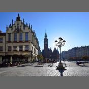 Wrocław, Rynek Starego Miasta