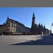 Wrocław, Rynek Starego Miasta