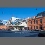 Warszawa Centrum Praskie Koneser