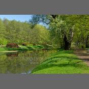 Warszawa Park Arkadia