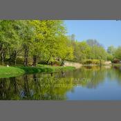 Warszawa Park Arkadia