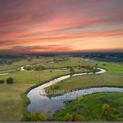 Mazowsze, rzeka Bzura