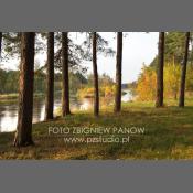 Mazowsze, rzeka Liwiec