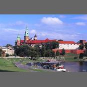 Kraków-Wawel