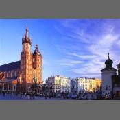 Kraków