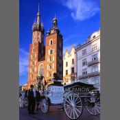 Kraków