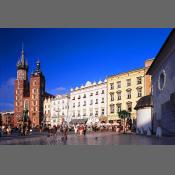 Kraków