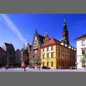 Wrocław