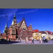 Wrocław