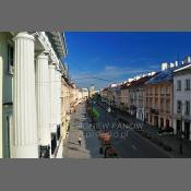 Warszawa-ulica Nowy Świat