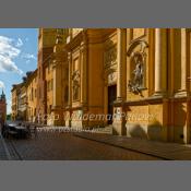 Warszawa-Stare Miasto