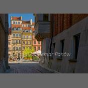 Warszawa-Stare Miasto