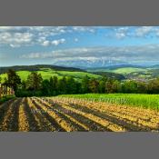 Polska - Pieniny