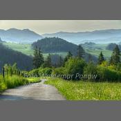 Polska - Pieniny