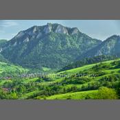 Polska - Pieniny