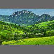 Polska - Pieniny