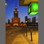 Warszawa-Centrum