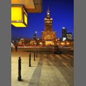 Warszawa-Centrum