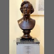 Szafarnia Pomnik Chopina
