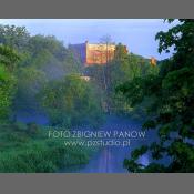 Golub-Dorzyń zamek