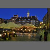 Warszawa Stare Miasto