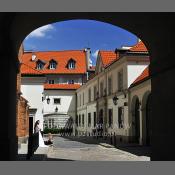 Warszawa Stare Miasto