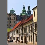 Kraków Wawel